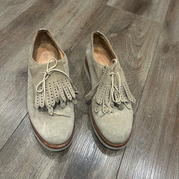 The office of Angela Scott Mr. Derby Oxford - Picture 2 of 6